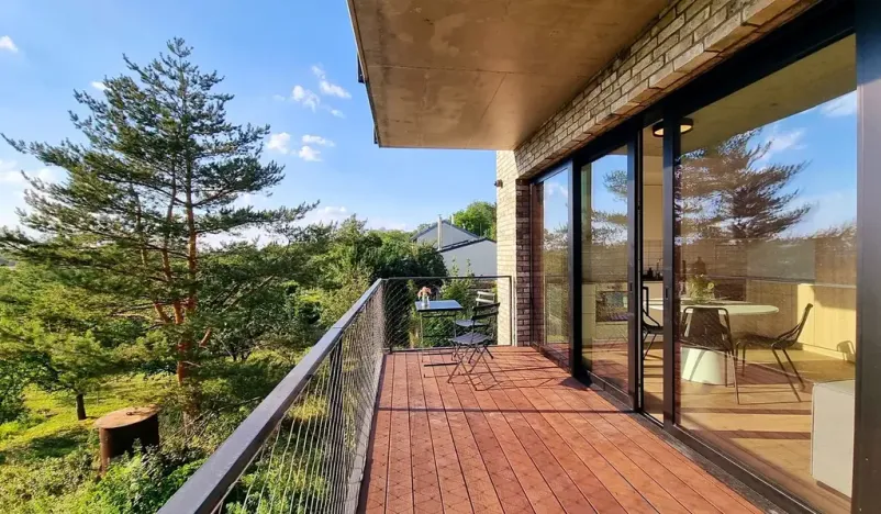 Pronájem bytu 2+kk, Brno, V rejích, 63 m2