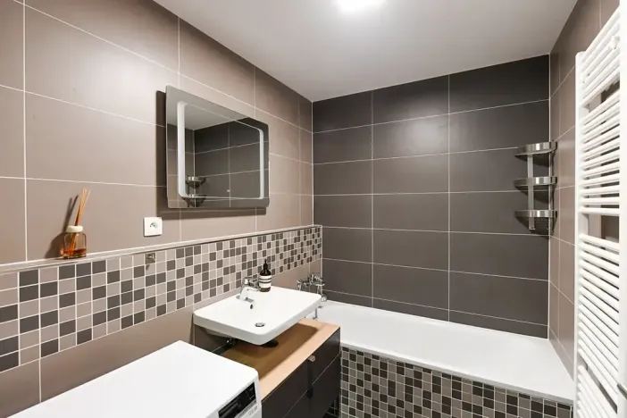 Pronájem bytu 3+kk, Praha - Vysočany, Strnadových, 78 m2