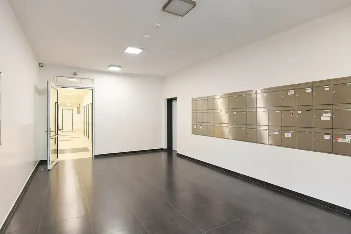 Pronájem bytu 3+kk, Praha - Vysočany, Strnadových, 78 m2