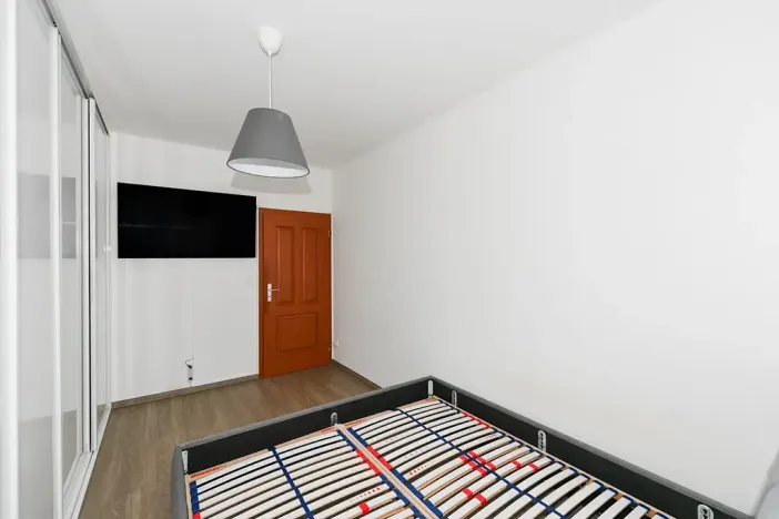 Pronájem bytu 2+kk, Praha - Uhříněves, Saturnova, 45 m2