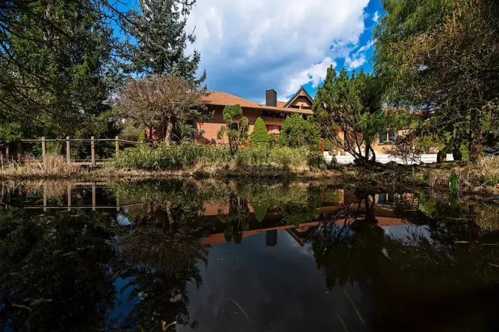 Prodej rodinného domu, Zruč-Senec, Na výsluní, 550 m2