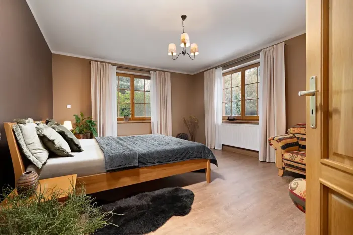 Prodej rodinného domu, Zruč-Senec, Na výsluní, 550 m2