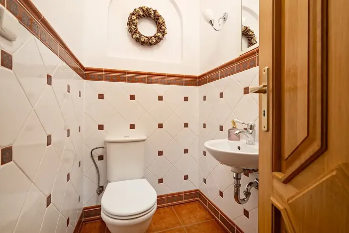 Prodej rodinného domu, Zruč-Senec, Na výsluní, 550 m2