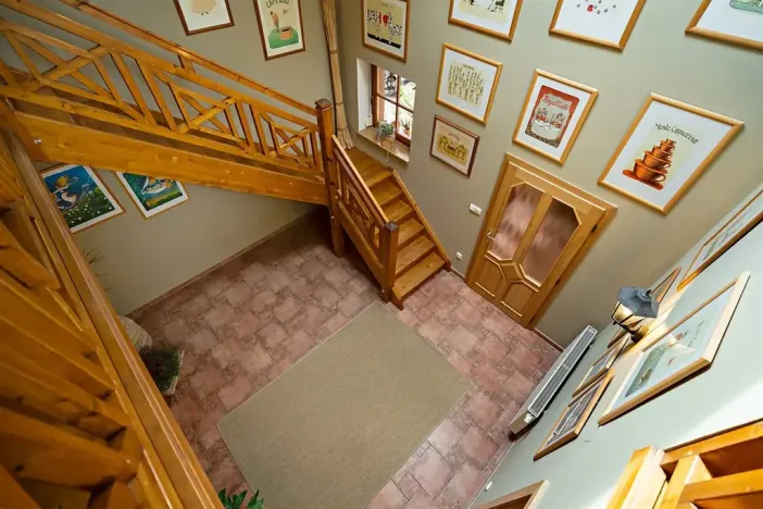 Prodej rodinného domu, Zruč-Senec, Na výsluní, 550 m2