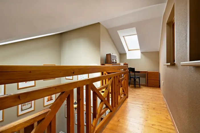 Prodej rodinného domu, Zruč-Senec, Na výsluní, 550 m2