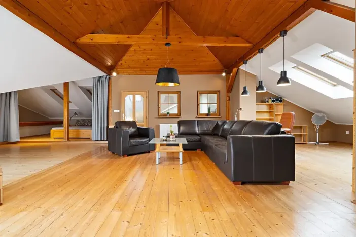 Prodej rodinného domu, Zruč-Senec, Na výsluní, 550 m2