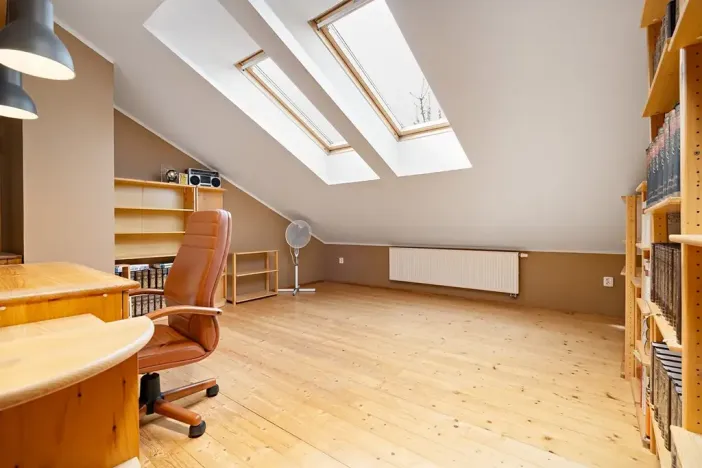 Prodej rodinného domu, Zruč-Senec, Na výsluní, 550 m2