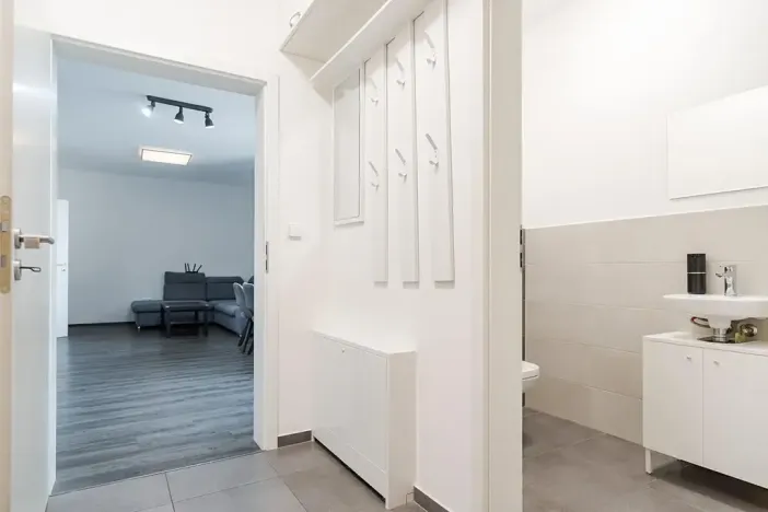 Prodej bytu 2+1, Říčany, Lipanská, 67 m2