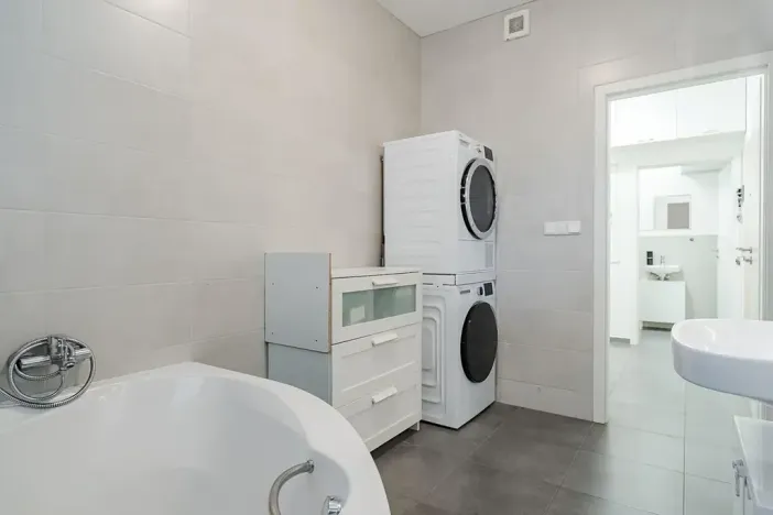 Prodej bytu 2+1, Říčany, Lipanská, 67 m2