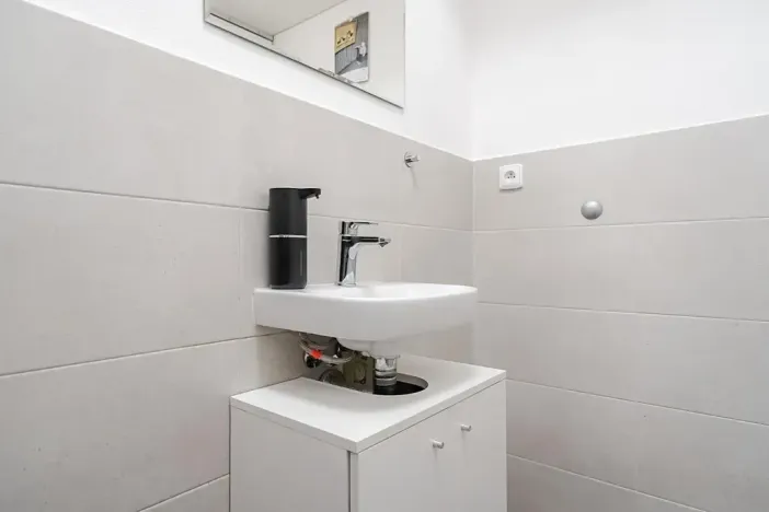 Prodej bytu 2+1, Říčany, Lipanská, 67 m2