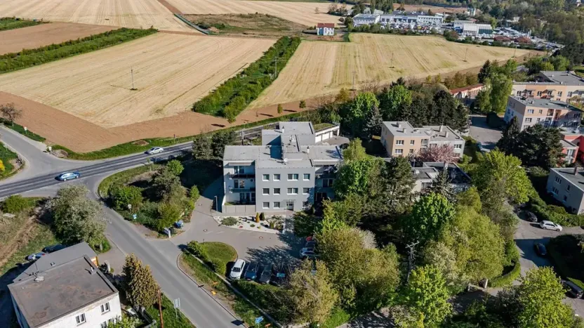 Prodej bytu 2+1, Říčany, Lipanská, 67 m2