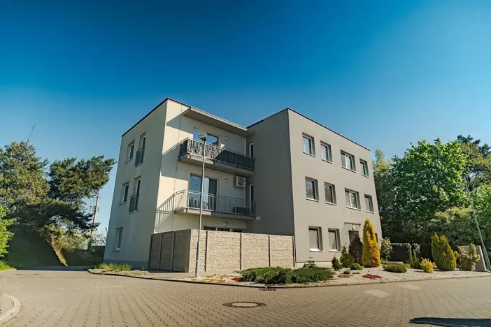 Prodej bytu 2+1, Říčany, Lipanská, 67 m2