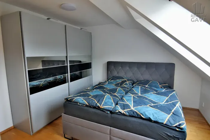 Prodej rodinného domu, Krupka, Letná, 204 m2