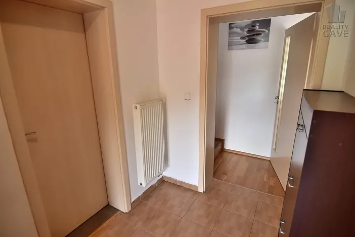 Prodej rodinného domu, Krupka, Letná, 204 m2