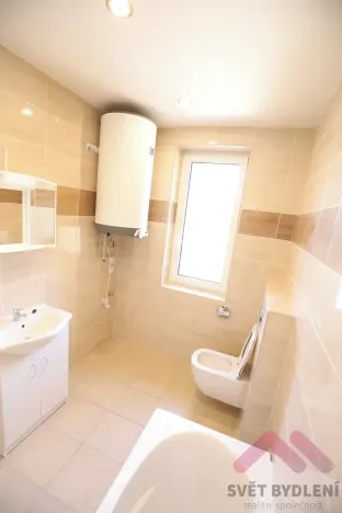 Pronájem bytu 1+kk, Praha - Hloubětín, Pokorného, 48 m2