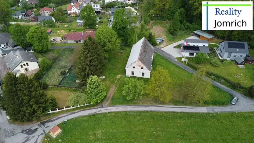 Prodej pozemku pro bydlení, Chrastava, Frýdlantská, 3726 m2