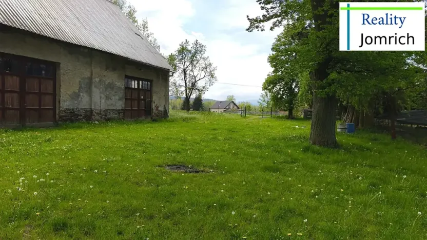 Prodej pozemku pro bydlení, Chrastava, Frýdlantská, 3726 m2