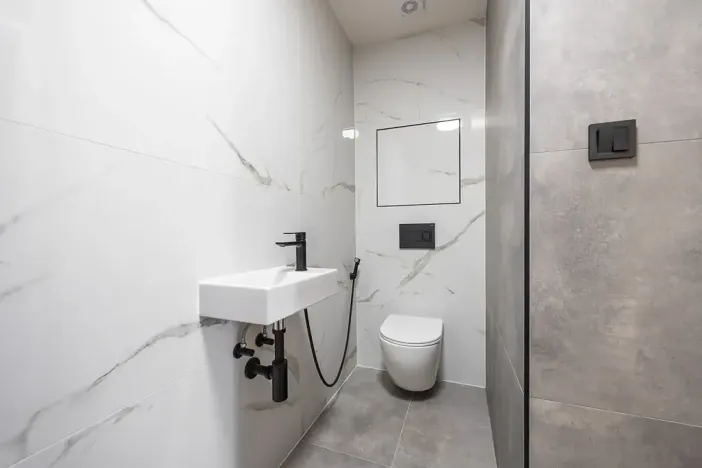 Prodej bytu 3+kk, Praha - Horní Měcholupy, Janovská, 76 m2