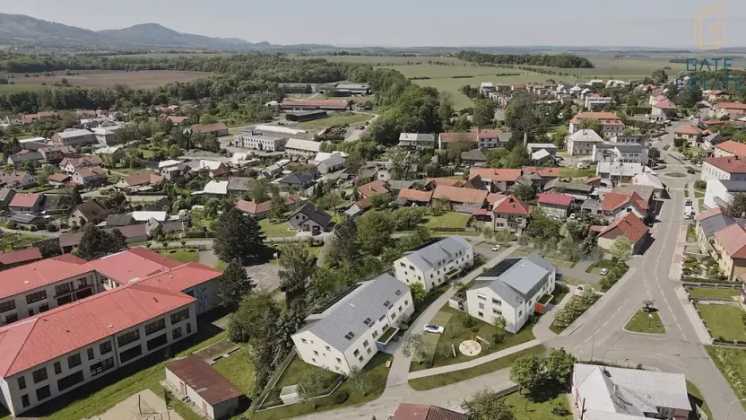 Prodej bytu 1+kk, Všechovice, 28 m2