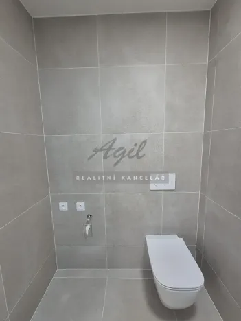 Pronájem bytu 2+kk, Šlapanice, 56 m2