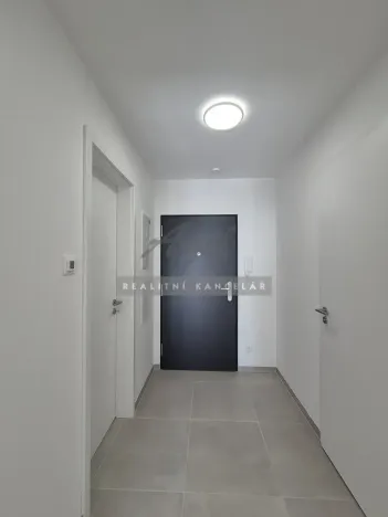 Pronájem bytu 2+kk, Šlapanice, 56 m2