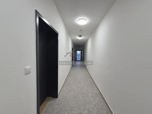 Pronájem bytu 2+kk, Šlapanice, 56 m2