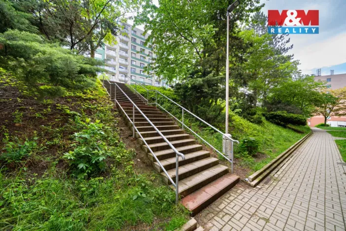 Prodej bytu 3+1, Jirkov, Generála Svobody, 79 m2
