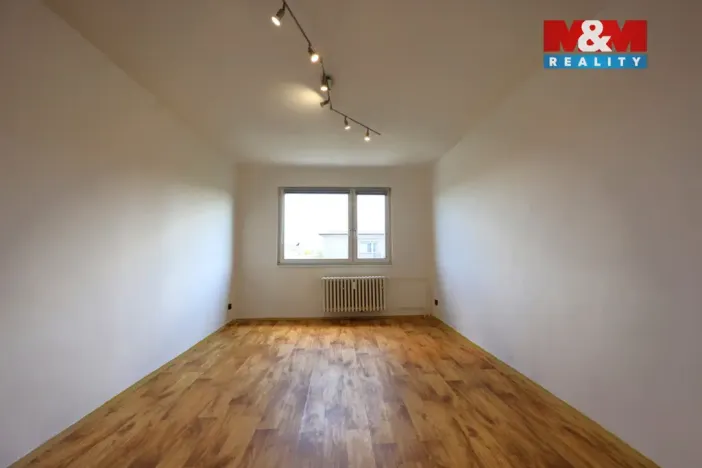 Prodej bytu 3+1, Olomouc - Nová Ulice, Wolkerova, 73 m2