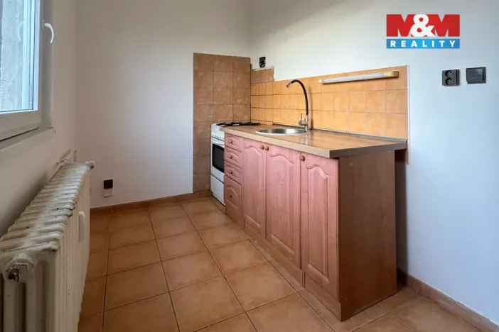 Prodej bytu 3+1, Olomouc - Nová Ulice, Wolkerova, 73 m2