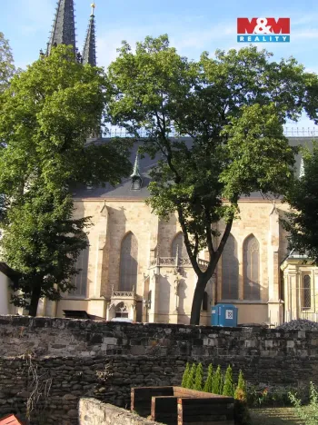 Prodej bytu 3+1, Olomouc, Komenského, 123 m2