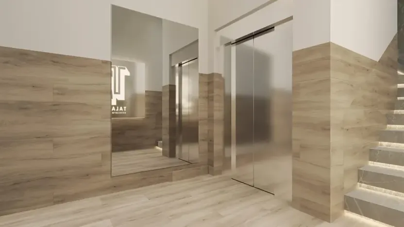 Prodej bytu 2+kk, Torrevieja, Španělsko, 57 m2