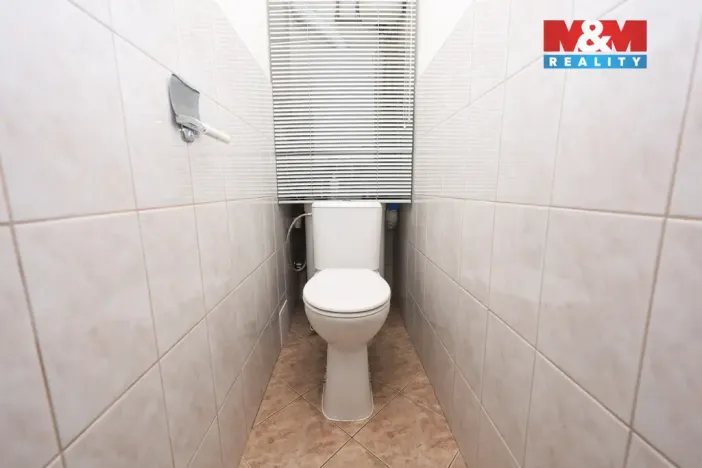 Prodej rodinného domu, Olomouc, Slavonínská, 150 m2