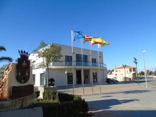 Prodej vily, Daya Nueva, Španělsko, 96 m2