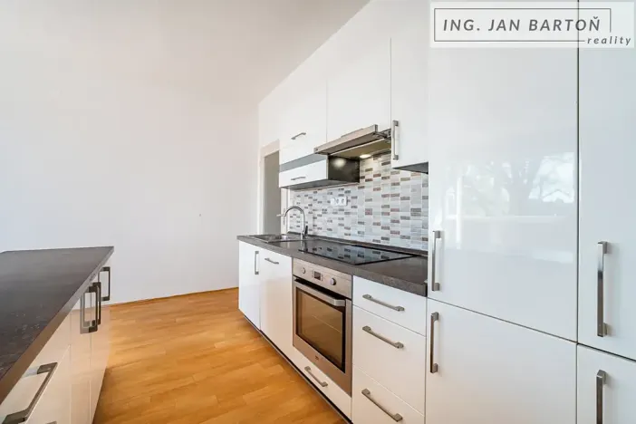 Prodej bytu 3+kk, Jihlava, Za Poštou, 60 m2