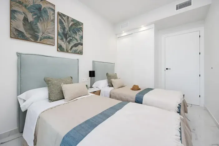 Prodej bytu 3+kk, San Miguel de Salinas, Španělsko, 70 m2