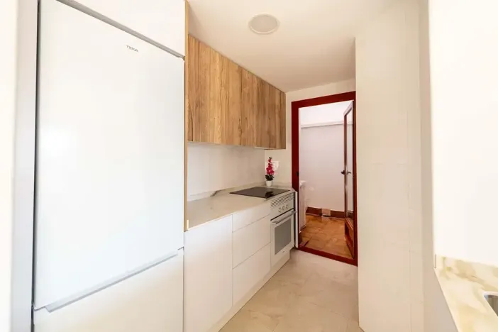 Prodej bytu 2+1, Murcia City, Španělsko, 52 m2