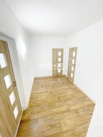 Pronájem bytu 3+1, Klášterec nad Ohří, Okružní, 75 m2