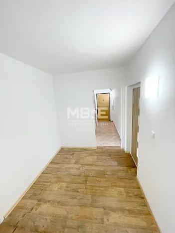Pronájem bytu 3+1, Klášterec nad Ohří, Okružní, 75 m2