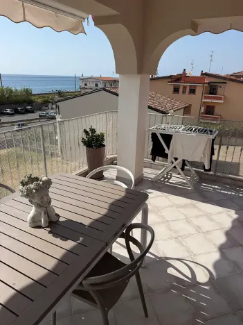 Prodej bytu 3+kk, Belvedere Marittimo, Itálie, 80 m2