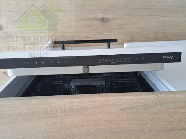 Pronájem bytu 2+kk, Ostrava, Hasičská, 44 m2