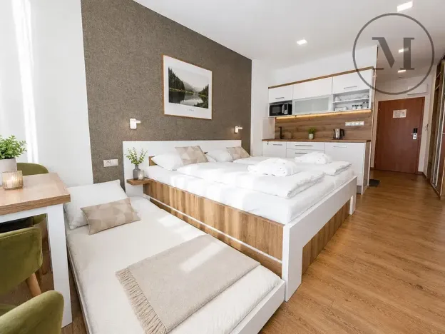 Prodej ubytování, Frymburk, 93 m2