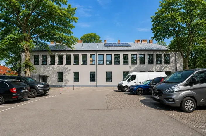 Prodej ubytování, Praha - Letňany, Beranových, 1190 m2