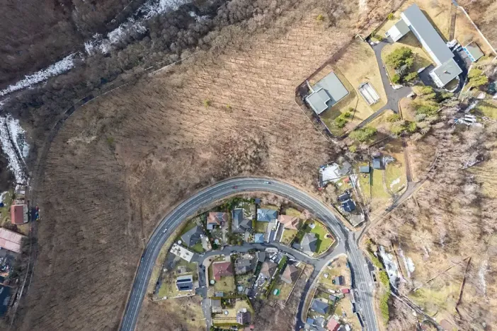 Prodej pozemku pro bydlení, Jirkov, 1372 m2