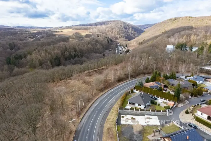 Prodej pozemku pro bydlení, Jirkov, 1676 m2