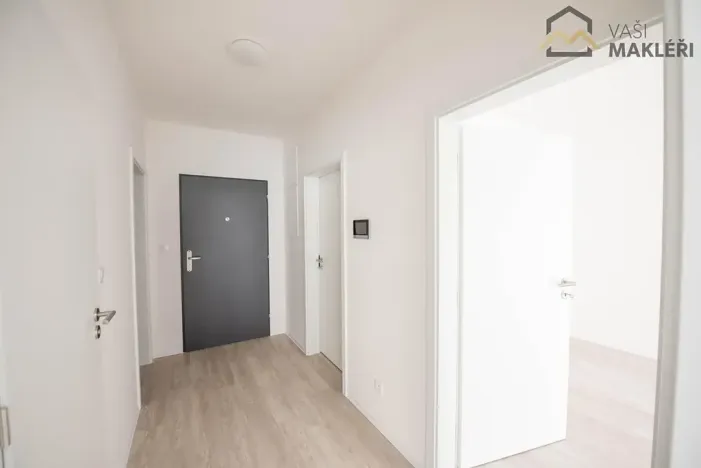 Pronájem bytu 2+kk, Kutná Hora, Za Lidkou, 64 m2