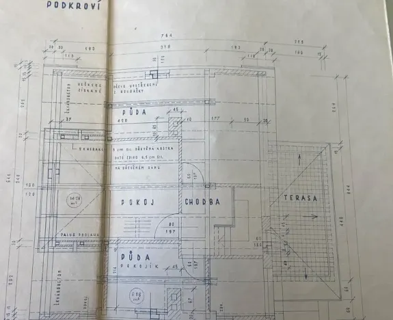 Prodej rodinného domu, Volyně, Domova mládeže, 197 m2