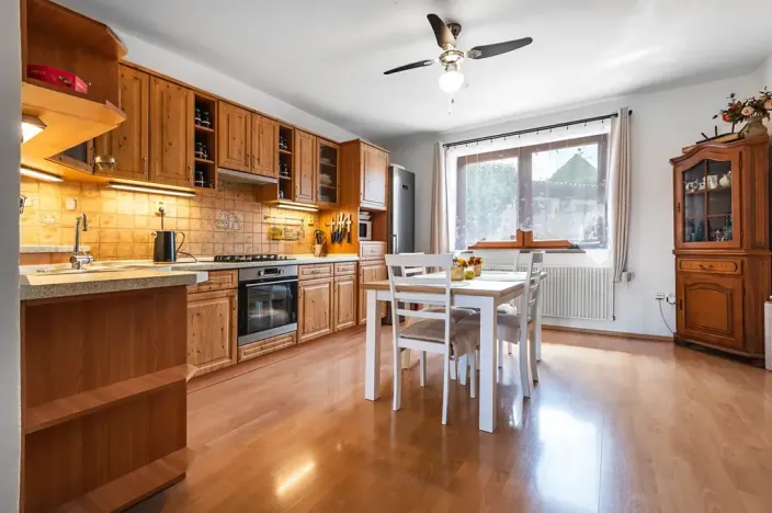 Prodej rodinného domu, Pašinka, 211 m2