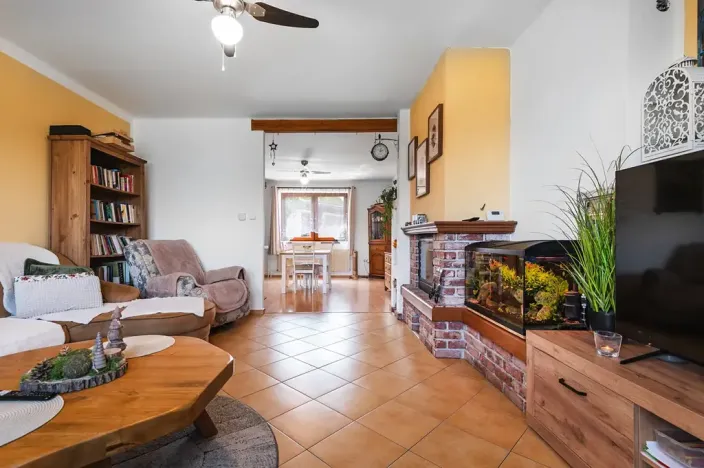 Prodej rodinného domu, Pašinka, 211 m2