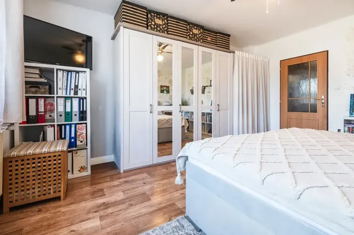 Prodej rodinného domu, Pašinka, 211 m2