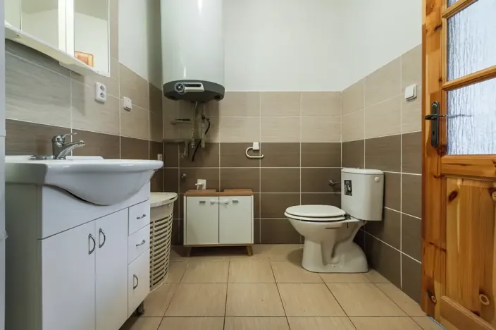 Prodej rodinného domu, Pašinka, 211 m2